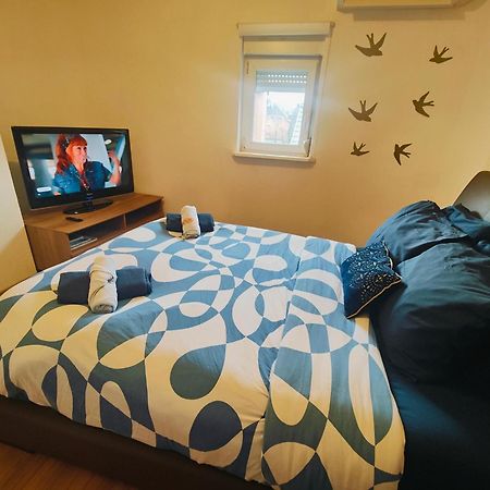Chambre Climatisee Cosy Auberge Du Manala Hotel 24-24 Saint-Louis  Dış mekan fotoğraf