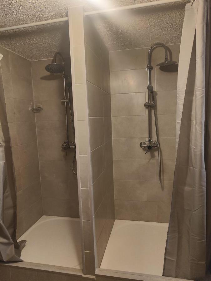 Chambre Climatisee Cosy Auberge Du Manala Hotel 24-24 Saint-Louis  Dış mekan fotoğraf