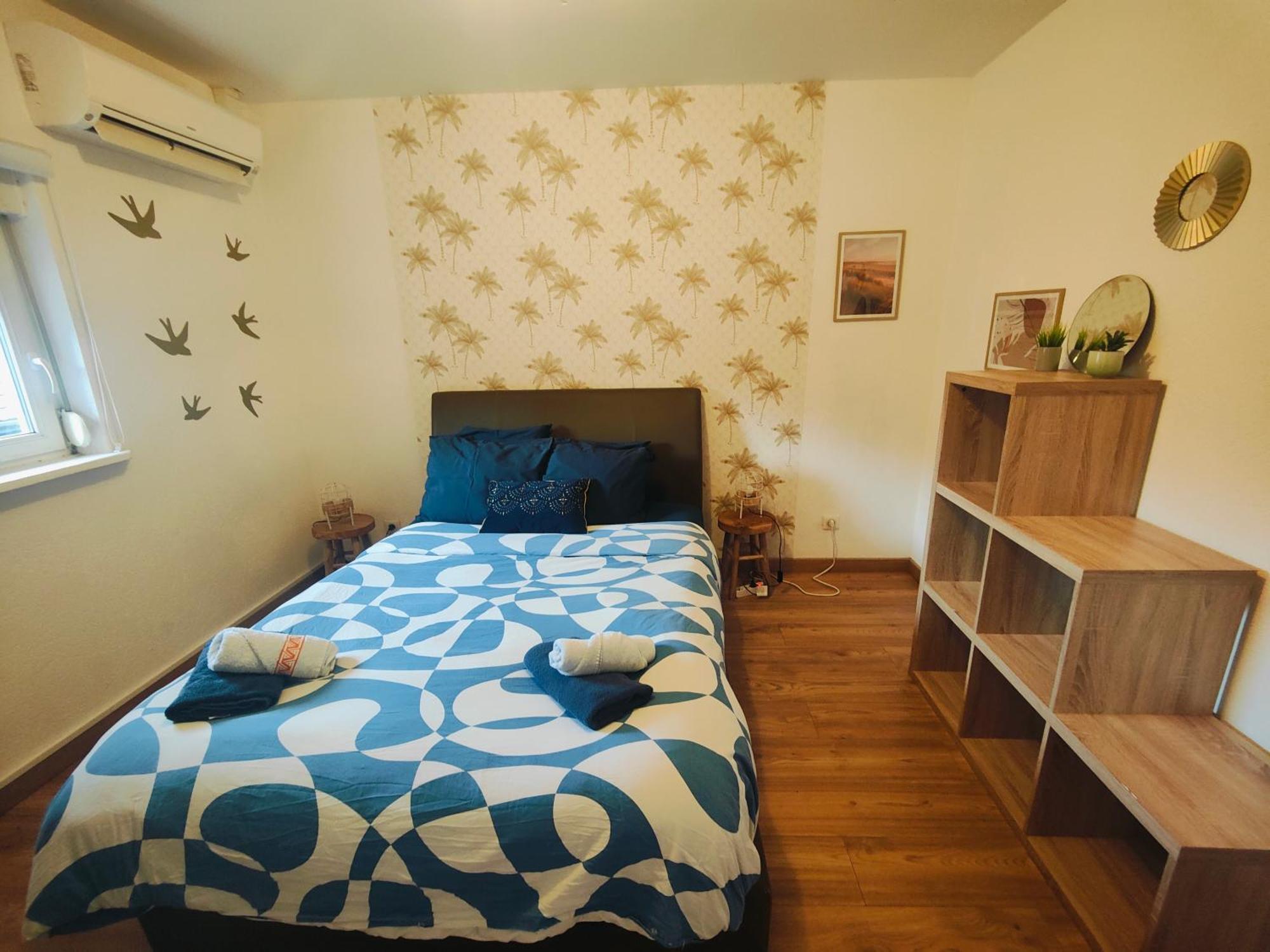 Chambre Climatisee Cosy Auberge Du Manala Hotel 24-24 Saint-Louis  Dış mekan fotoğraf