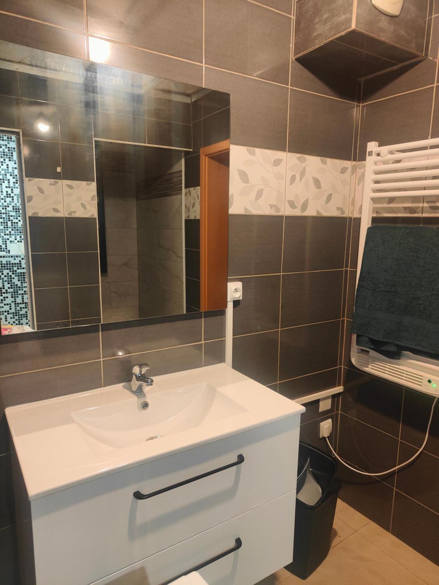 Chambre Climatisee Cosy Auberge Du Manala Hotel 24-24 Saint-Louis  Dış mekan fotoğraf