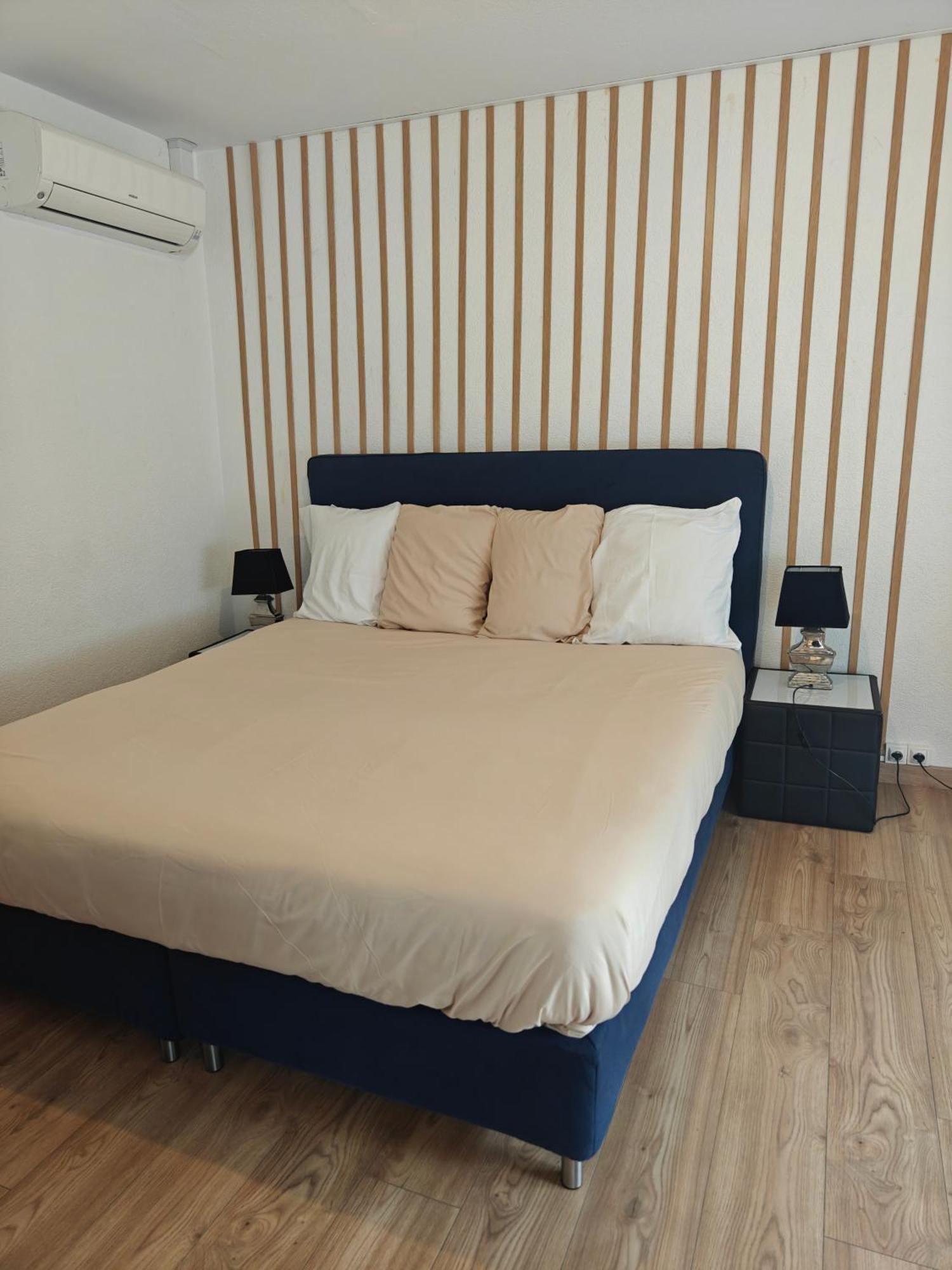 Chambre Climatisee Cosy Auberge Du Manala Hotel 24-24 Saint-Louis  Dış mekan fotoğraf